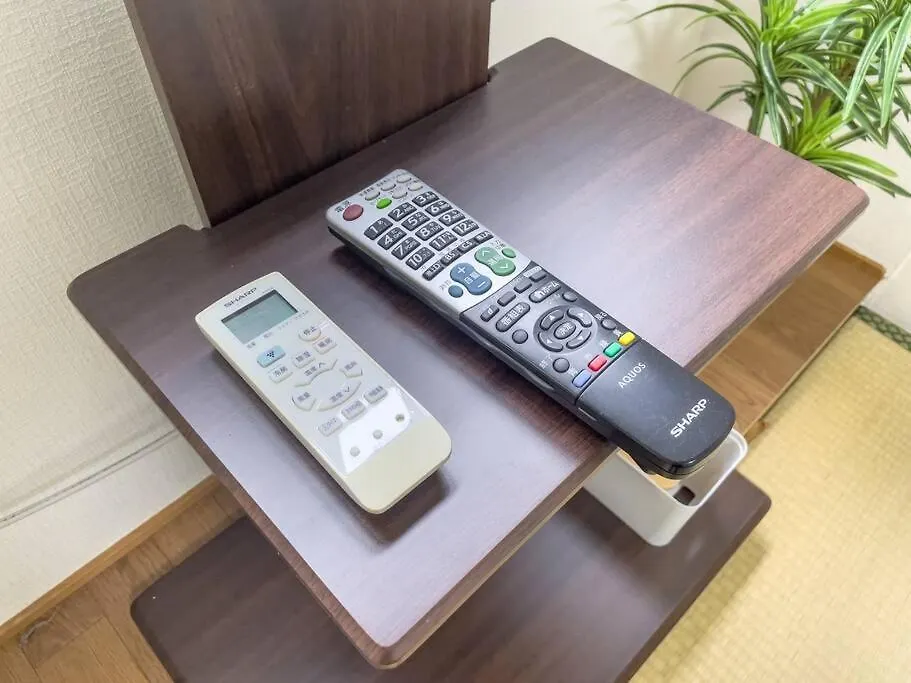 Usjの拠点として絶好のロケーション！ Apartment Osaka