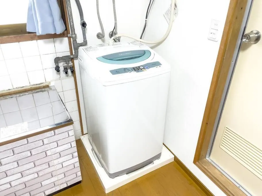 Usjの拠点として絶好のロケーション！ Apartment Osaka