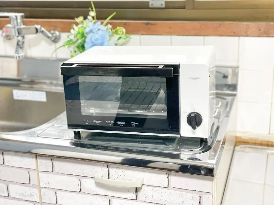 Usjの拠点として絶好のロケーション！ Apartment Osaka